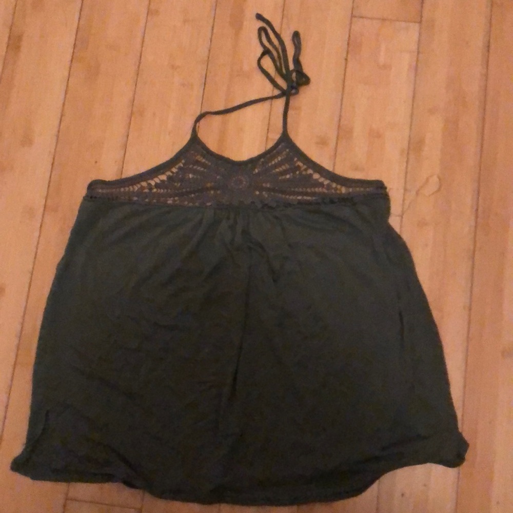 O’Neill women’s halter top